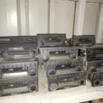 SKODA FABİA OCTAVİA KASET ÇALAR TEYİP