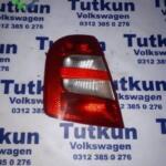 SKODA FABİA STOP LAMBASI