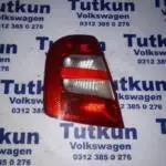 SKODA FABİA STOP LAMBASI