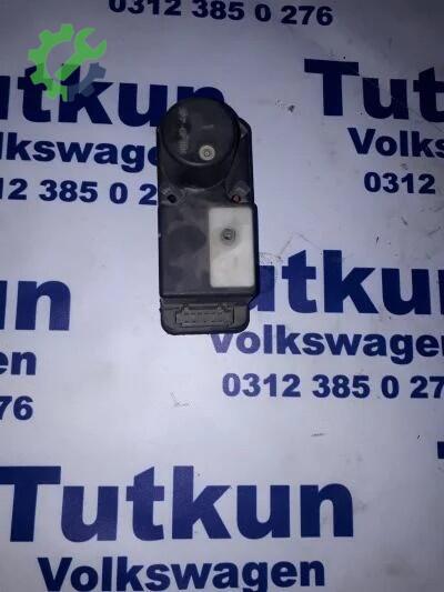 Volkswagen Polo Merkezi Kilit Pompası çıkma parça