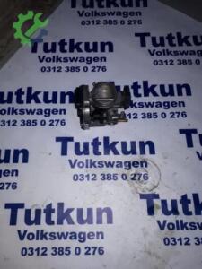 06A133064J VOLKSWAGEN GOLF 4 ÇIKMA BOĞAZ KELEBEĞİ
