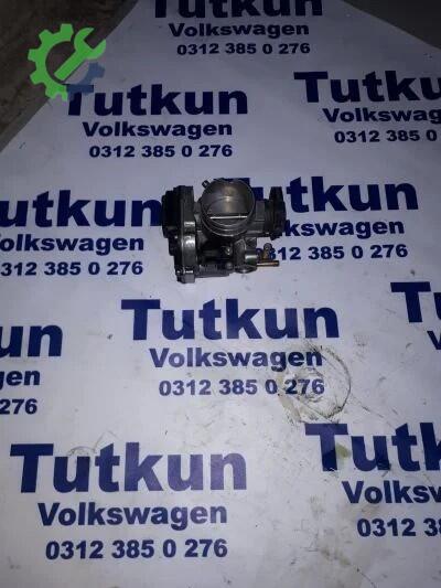 Volkswagen Golf Gaz Kelebeği çıkma parça