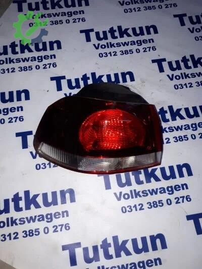 Volkswagen Golf Stop çıkma parça
