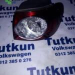 VOLKSWAGEN GOLF PLUS ARKA STOP LAMBASI