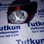 VOLKSWAGEN GOLF PLUS ARKA STOP LAMBASI