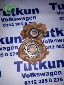 VOLKSWAGEN TRANSPORTER T6 5 VİTES DİŞLİSİ