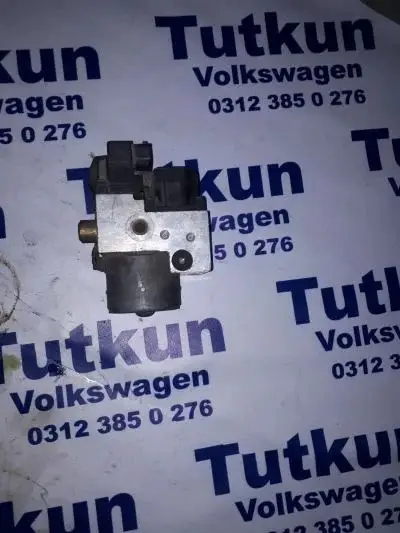 Volkswagen Passat ABS Beyni (Modül) çıkma parça