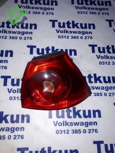 Volkswagen Golf Stop çıkma parça