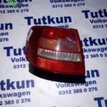 Audi A6 Arka Stop Çıkma Parça İstanbul