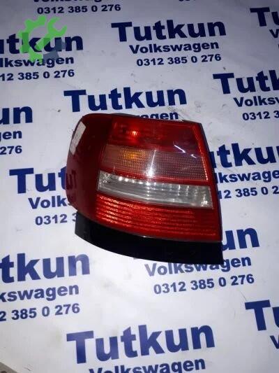 Audi A4 Arka Stop çıkma parça