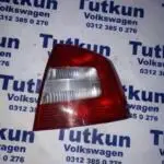 SKODA OCTAVİA A5 *A6 KASA STOP LAMBASI