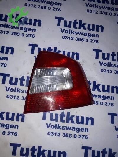 Skoda Octavia Stop çıkma parça
