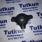 VOLKSWAGEN POLO SOL AİRBAG