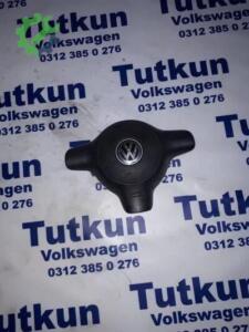 VOLKSWAGEN POLO SOL AİRBAG