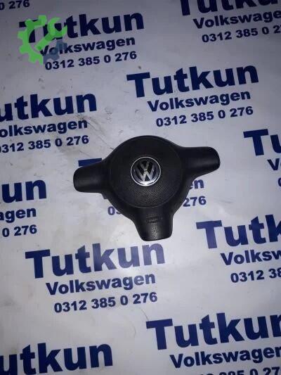 Volkswagen Polo Airbag (Hava Yastığı) çıkma parça