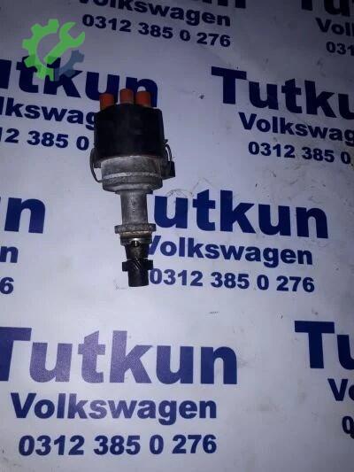 Volkswagen Polo Şaft çıkma parça