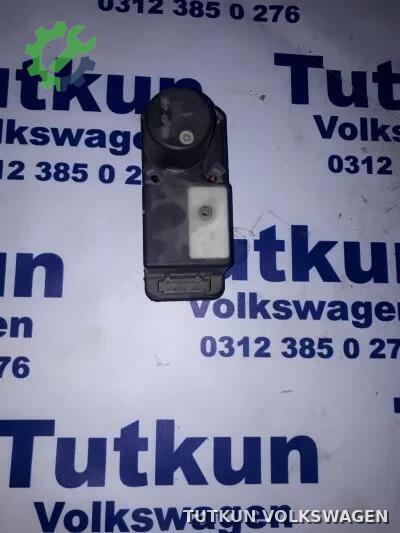 Volkswagen Polo Merkezi Kilit Pompası çıkma parça