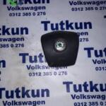 SKODA FABİA SOL AİRBAG