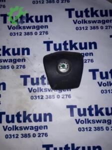 SKODA FABİA SOL AİRBAG