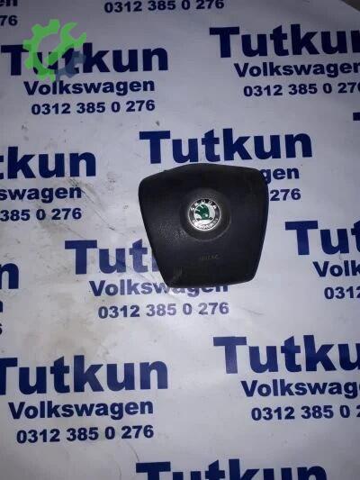 Skoda Fabia Airbag (Hava Yastığı) çıkma parça