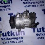audi a3 Klima Kompresörü Golf – Jetta – Caddy – Passat – A1-A3-A4
