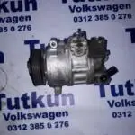 audi a3 Klima Kompresörü Golf – Jetta – Caddy – Passat – A1-A3-A4