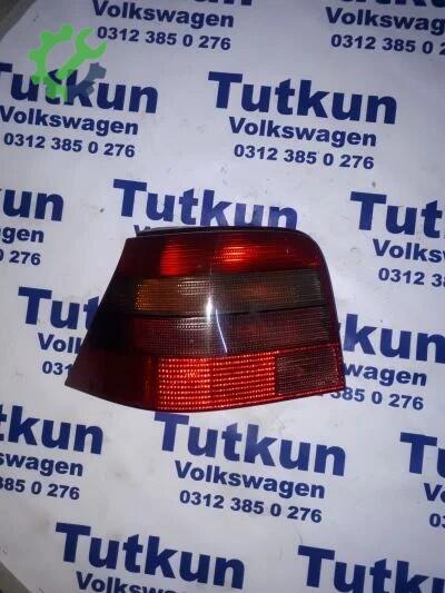 Volkswagen Golf Arka Stop çıkma parça