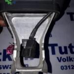 Audi A4 Kol Dayama Çıkma Parça Ankara