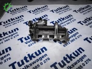 VW POLO 1.2 TDI ÇIKMA ORJİNAL YAĞ POMPASI