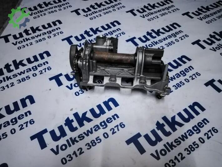 Seat Ibiza Yağ Pompası çıkma parça
