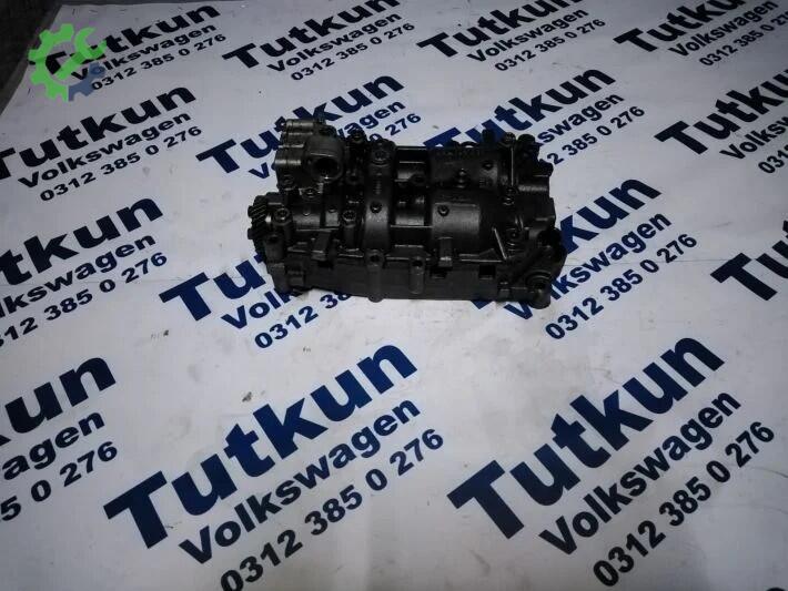 Volkswagen Passat Yağ Pompası çıkma parça
