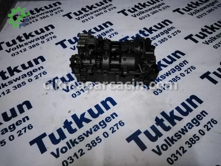 Audi A4 Yağ Pompası çıkma parça