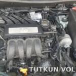 Volkswagen Polo Motor Beyni Çıkma Parça Konya