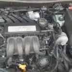 2020 Volkswagen Passat Komple Motor Çıkma Parça Ankara