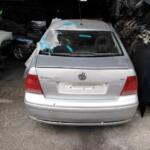 VW BORA ÇIKMA ORJİNAL ARKA BAGAJ KAPAĞI