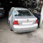 VW BORA ÇIKMA ORJİNAL ARKA BAGAJ KAPAĞI
