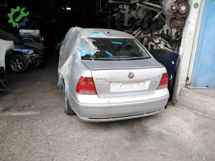 Volkswagen Bora Bagaj Kapağı çıkma parça