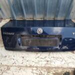 VW PASSAT ÇIKMA ORJİNAL ARKA BAGAJ KAPAĞI