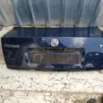 VW PASSAT ÇIKMA ORJİNAL ARKA BAGAJ KAPAĞI