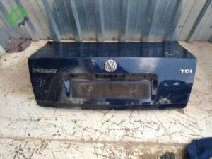 VW PASSAT ÇIKMA ORJİNAL ARKA BAGAJ KAPAĞI