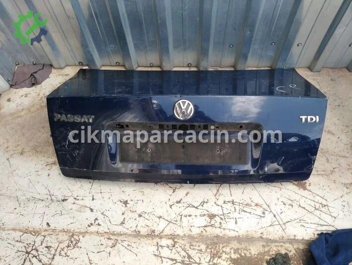 Volkswagen Passat Bagaj Kapağı çıkma parça