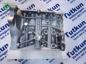 VOLKSWAGEN PASSAT FSİ SANDIK MOTOR