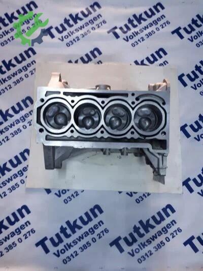 Volkswagen Golf Sandık Motor BLF-BLP-BAG çıkma parça