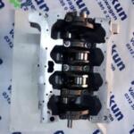 VOLKSWAGEN GOLF 5 FSİ BLF-BLP-BAG SIFIR SANDIK MOTOR