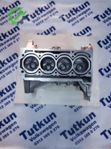 VOLKSWAGEN JETTA FSİ BLP-BLF -BAG SIFIR MOTOR