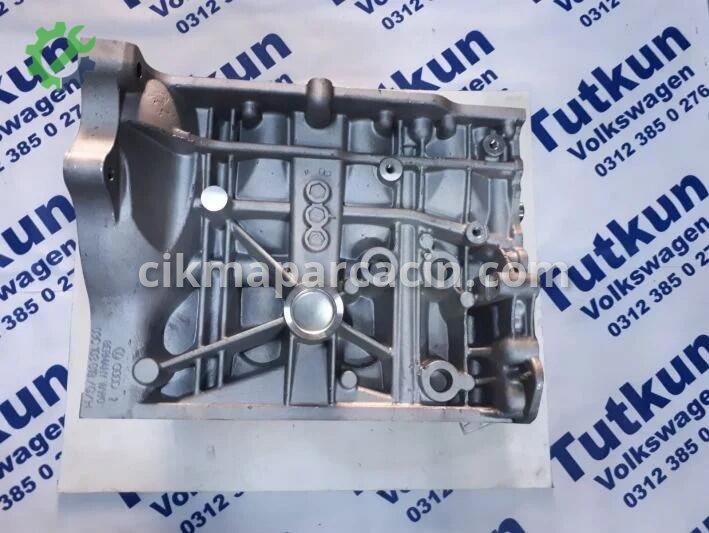 Seat Leon Sandık Motor çıkma parça