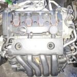 2010 Volkswagen Passat Komple Motor Çıkma Parça İstanbul