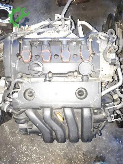 Volkswagen Passat Motor Tesisatı çıkma parça