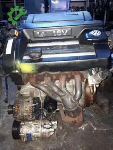 VOLKSWAGEN POLO 1.4 AHW-AUA ÇIKMA MOTOR