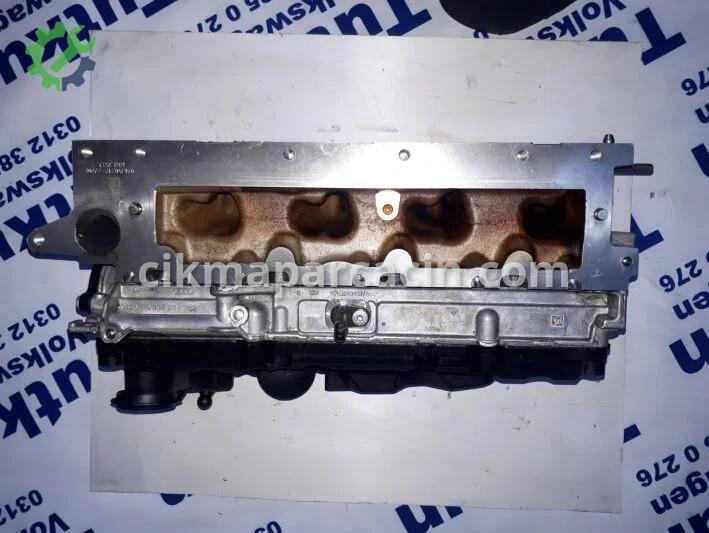 Volkswagen Passat Silindir Kapağı çıkma parça